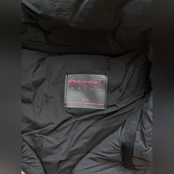 NWT Free People Pippa Packable Puffer Jacket Size Large - Picture 5 of 9